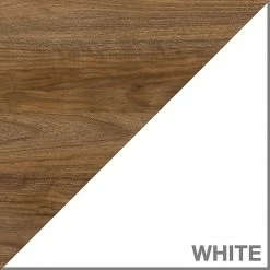 Bush Business Furniture Jamestown 2-Drawer Vertical File Cabinet, Letter/Legal, Fresh Walnut/White, 23.66" (JTF116FWWHSU) 18 Bush Business Furniture Jamestown 2-Drawer Vertical File Cabinet, Letter/Legal, Fresh Walnut/White, 23.66" (JTF116FWWHSU) -File Cabinets Shop unnamed file 2994