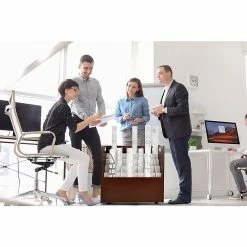 AdirOffice 50-Slot Roll File Cabinet, Mobile, Specialty, Mahogany, 15.5" (626-MA) 12 AdirOffice 50-Slot Roll File Cabinet, Mobile, Specialty, Mahogany, 15.5" (626-MA) -File Cabinets Shop unnamed file 3000