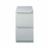 Staples 2-Drawer Vertical File Cabinet, Locking, Letter, Gray, 22.88"D (25173D) 1 Staples 2-Drawer Vertical File Cabinet, Locking, Letter, Gray, 22.88"D (25173D) -File Cabinets Shop unnamed file 3002