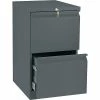 HON® Brigade® Mobile Pedestal, File/File, Charcoal, 19-7/8"D -File Cabinets Shop unnamed file 3005