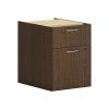 HON Mod 2-Drawer Vertical File Cabinet, Hanging Pedestal, Letter/Legal, Sepia Walnut, 20" (HLPLPHBF.LSE1) 1 HON Mod 2-Drawer Vertical File Cabinet, Hanging Pedestal, Letter/Legal, Sepia Walnut, 20" (HLPLPHBF.LSE1) -File Cabinets Shop unnamed file 3008