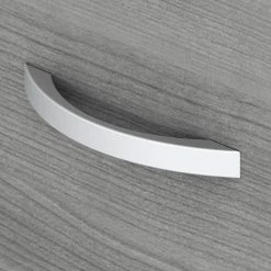 Bush Business Furniture Studio C 2 Drawer Mobile File Cabinet, Platinum Gray (SCF116PGSU) -File Cabinets Shop unnamed file 3033