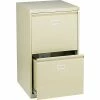 Safco 2-Drawer Vertical File Cabinet, Sand, 24"D (5039) -File Cabinets Shop unnamed file 3036