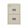 FireKing Patriot 2-Drawer Vertical File Cabinet, Fire Resistant, Letter/Legal, Beige, 25"D (2P1825-CPA) -File Cabinets Shop unnamed file 3038