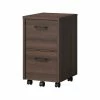 Whalen Dulzura 2-Drawer Vertical File Cabinet, Letter/Legal, Dark Brown, 20" (SPUS-DZMF-DBM) -File Cabinets Shop unnamed file 3063