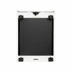 Gry Mattr 3-Drawer Vertical File Cabinet, Mobile, Letter/Legal, White, 21" (GMCC-00848) -File Cabinets Shop unnamed file 3073