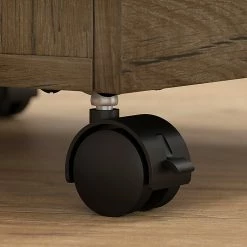 Bush Furniture Anthropology 2 Drawer Mobile File Cabinet, Rustic Brown Embossed (ATH011RB) 16 Bush Furniture Anthropology 2 Drawer Mobile File Cabinet, Rustic Brown Embossed (ATH011RB) -File Cabinets Shop unnamed file 3079