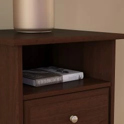 Bush Furniture Cabot 2 Drawer File Cabinet, Harvest Cherry (WC31452-03) -File Cabinets Shop unnamed file 3090