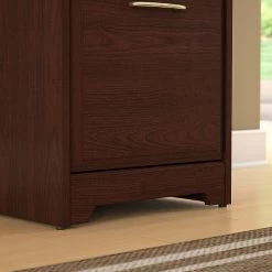 Bush Furniture Cabot 2 Drawer File Cabinet, Harvest Cherry (WC31452-03) -File Cabinets Shop unnamed file 3093