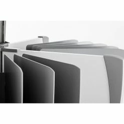 Moll® Organizer Set For Deluxe Binder & File Carousel Shelving (CLOS) -File Cabinets Shop unnamed file 3103