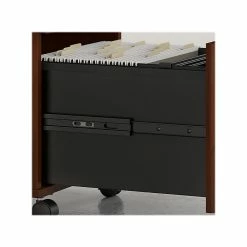 Bush Business Furniture Studio C 2 Drawer Mobile File Cabinet, Hansen Cherry (SCF116HCSU) 15 Bush Business Furniture Studio C 2 Drawer Mobile File Cabinet, Hansen Cherry (SCF116HCSU) -File Cabinets Shop unnamed file 3110