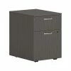 HON Mod 2-Drawer Vertical File Cabinet, Letter/Legal, Slate Teak, 20" (HLPLPMBFLSL1) -File Cabinets Shop unnamed file 3113