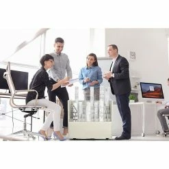 AdirOffice 50-Slot Roll File Cabinet, Mobile, Specialty, White, 15.5" (626-WHI) -File Cabinets Shop unnamed file 3123