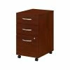 Bush Business Furniture Studio C 3 Drawer Mobile File Cabinet - Installed, Hansen Cherry (SCF216HCSUFA) -File Cabinets Shop unnamed file 3125