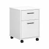 Bush Furniture Key West 2-Drawer Vertical File Cabinet, Letter, Pure White Oak, 15.75" (KWF116WT-03) 1 Bush Furniture Key West 2-Drawer Vertical File Cabinet, Letter, Pure White Oak, 15.75" (KWF116WT-03) -File Cabinets Shop unnamed file 3135