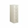 HON 310 Series 5-Drawer Vertical File Cabinet, Locking, Legal, Gray, 26.5"D (H315C.P.Q) -File Cabinets Shop unnamed file 3161