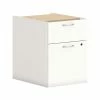 HON Mod 2-Drawer Vertical File Cabinet, Hanging Pedestal, Letter/Legal, Simply White, 20" (HONPLPHBFLP1) -File Cabinets Shop unnamed file 3162