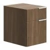 Union & Scale™ Workplace2.0™ 2-Drawer Vertical File Cabinet, Mobile/Pedestal, Letter/Legal, Pinnacle, 20" (UN57493) -File Cabinets Shop unnamed file 3188