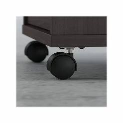 Office By Kathy Ireland® Method 3-Drawer Vertical File Cabinet, Locking, Letter/Legal, Storm Gray, 19.76" (KI70403SU) 16 Office By Kathy Ireland® Method 3-Drawer Vertical File Cabinet, Locking, Letter/Legal, Storm Gray, 19.76" (KI70403SU) -File Cabinets Shop unnamed file 3195