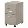 Bush Business Furniture Studio C 3 Drawer Mobile File Cabinet, Sand Oak (SCF216SOSU) 1 Bush Business Furniture Studio C 3 Drawer Mobile File Cabinet, Sand Oak (SCF216SOSU) -File Cabinets Shop unnamed file 3197