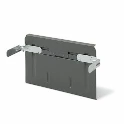 Staples Vertical File Cabinet File Follower, Letter-Size, 4/Pack (HONHSPLF50)