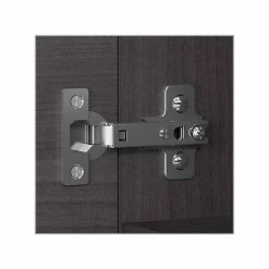 Bush Business Furniture Office 500 2-Drawer Lateral File Cabinet, Locking, Letter/Legal, Storm Gray, 35.67" (OF5007SGSU) -File Cabinets Shop unnamed file 413