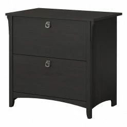 Bush Furniture Salinas Lateral File Cabinet, Vintage Black (SAF132VB-03) 12 Bush Furniture Salinas Lateral File Cabinet, Vintage Black (SAF132VB-03) -File Cabinets Shop unnamed file 417