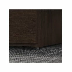 Bush Business Furniture Office 500 2-Drawer Lateral File Cabinet, Letter/Legal, Black Walnut, 35.67" (OFF136BWSU) -File Cabinets Shop unnamed file 436