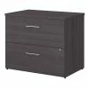 Bush Business Furniture Office 500 2-Drawer Lateral File Cabinet, Locking, Letter/Legal, Storm Gray, 35.67" (OFF136SGSU) -File Cabinets Shop unnamed file 482