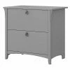 Bush Furniture Salinas Lateral File Cabinet, Cape Cod Gray (SAF132CG-03) -File Cabinets Shop unnamed file 519