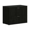 HON Mod 2-Drawer Lateral File Cabinet, Locking, Letter/Legal, Java Oak, 36" (HLPLLF3620L2.LJA1) -File Cabinets Shop unnamed file 537