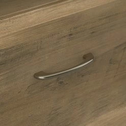 Bush Furniture Cabot 2-Drawer Lateral File Cabinet, Letter/Legal, Reclaimed Pine, 31" (WC31580-03) -File Cabinets Shop unnamed file 553