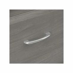 Bush Furniture Cabot 2 Drawer Lateral File Cabinet, Modern Gray (WC31380) -File Cabinets Shop unnamed file 561