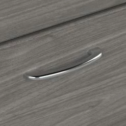 Bush Furniture Cabot 2 Drawer Lateral File Cabinet, Modern Gray (WC31380) -File Cabinets Shop unnamed file 565