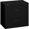 HON Lateral File, 2 Drawers, Molded Pull, 36"W, Black Finish (BSX482LP) -File Cabinets Shop unnamed file 567
