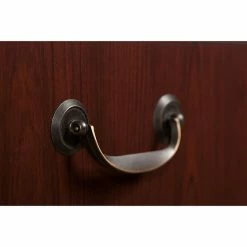 Kathy Ireland® Home By Bush Furniture Bennington 2 Drawer Lateral File Cabinet, Harvest Cherry (WC65554-03) -File Cabinets Shop unnamed file 582