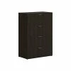 HON Mod 4-Drawer Lateral File Cabinet, Locking, Letter/Legal, Java Oak, 36" (HLPLLF3620L4.LJA1) -File Cabinets Shop unnamed file 614