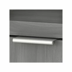 Kathy Ireland® Home By Bush Furniture Madison Avenue Single-Drawer Lateral File Cabinet, Modern Gray, 27.17" (MDF127MG-03) -File Cabinets Shop unnamed file 618