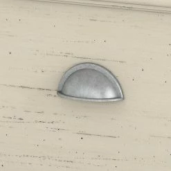 Bush Furniture Fairview Storage Cabinet With Drawer, Antique White/Tea Maple (WC53280-03) -File Cabinets Shop unnamed file 633