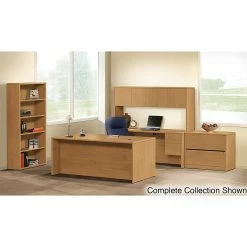 HON® 10500 Series 2 Drawer Lateral File Cabinet, Harvest, 36"W (HON10563CC) -File Cabinets Shop unnamed file 658