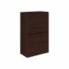 HON 10500 Series 4-Drawer Lateral File Cabinet, Locking, Letter/Legal, Mahogany, 36"W (H10516.NN) -File Cabinets Shop unnamed file 666