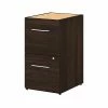 Bush Business Furniture Office 500 16W 2 Drawer File Cabinet - Assembled, Black Walnut, (OFF216BWSU) -File Cabinets Shop unnamed file 67