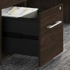 Bush Business Furniture Office 500 16W 2 Drawer File Cabinet - Assembled, Black Walnut, (OFF216BWSU) 10 Bush Business Furniture Office 500 16W 2 Drawer File Cabinet - Assembled, Black Walnut, (OFF216BWSU) -File Cabinets Shop unnamed file 69