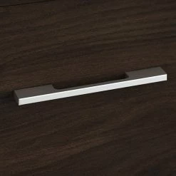 Bush Business Furniture Office 500 16W 2 Drawer File Cabinet - Assembled, Black Walnut, (OFF216BWSU) 11 Bush Business Furniture Office 500 16W 2 Drawer File Cabinet - Assembled, Black Walnut, (OFF216BWSU) -File Cabinets Shop unnamed file 70