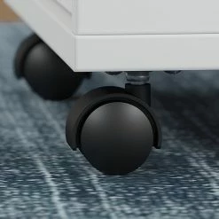 Office By Kathy Ireland® Method 3 Drawer Mobile File Cabinet - Assembled, White (KI70203SU) -File Cabinets Shop unnamed file 724