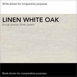 Bush Furniture Cabot 2-Drawer Lateral File Cabinet, Letter/Legal, Linen White Oak, 31" (WC31180-03) 17 Bush Furniture Cabot 2-Drawer Lateral File Cabinet, Letter/Legal, Linen White Oak, 31" (WC31180-03) -File Cabinets Shop unnamed file 750