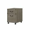 Kathy Ireland® Home By Bush Furniture Ironworks 2-Drawer Mobile File Cabinet, Letter/Legal, Restored Gray, 16" (KI50302-03) 1 Kathy Ireland® Home By Bush Furniture Ironworks 2-Drawer Mobile File Cabinet, Letter/Legal, Restored Gray, 16" (KI50302-03) -File Cabinets Shop unnamed file 751