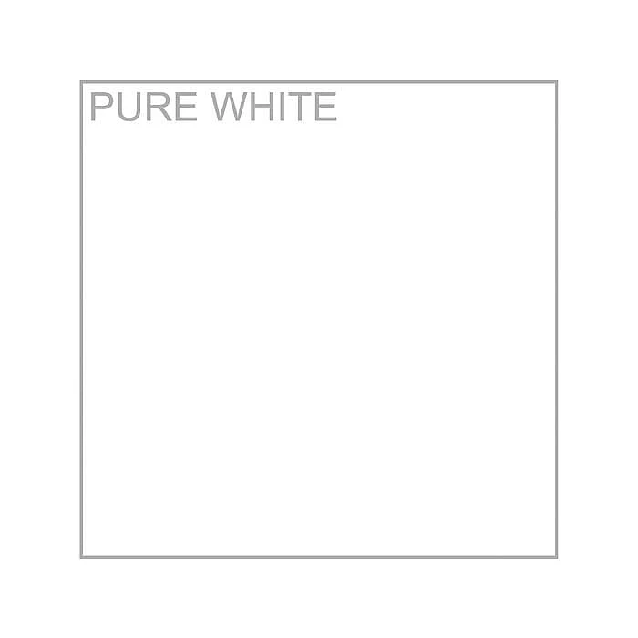 Kathy Ireland® Home By Bush Furniture Madison Avenue Single-Drawer Lateral File Cabinet, Pure White, 27.17" (MDF127PW-03) 9 Kathy Ireland® Home By Bush Furniture Madison Avenue Single-Drawer Lateral File Cabinet, Pure White, 27.17" (MDF127PW-03) - Image 7