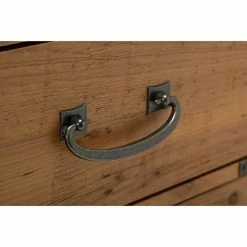 Kathy Ireland® Home By Bush Furniture Ironworks Lateral File Cabinet, Vintage Golden Pine (KI50104-03) 13 Kathy Ireland® Home By Bush Furniture Ironworks Lateral File Cabinet, Vintage Golden Pine (KI50104-03) -File Cabinets Shop unnamed file 794