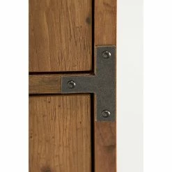 Kathy Ireland® Home By Bush Furniture Ironworks Lateral File Cabinet, Vintage Golden Pine (KI50104-03) 14 Kathy Ireland® Home By Bush Furniture Ironworks Lateral File Cabinet, Vintage Golden Pine (KI50104-03) -File Cabinets Shop unnamed file 795